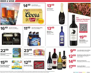 Ad Preview of Giant Weekly Ad from 12/12/2025 | Page: 18