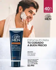 Folleto de la tienda Avon válido desde el 11.07.2025 | Página: 108