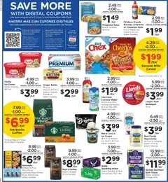 Ad Preview of Ralphs Weekly Ad from 10/29/2025 | Page: 4