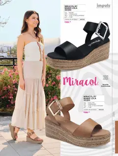 Vista previa las ofertas de la tienda Impuls - Catálogo Dama Otoño-Invierno 2025 desde el 07/07/2025 | Página: 85