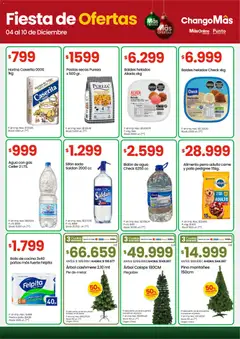 Vista previa del folleto de la tienda Punto Mayorista válido desde el 04/12/2025 | Página: 6