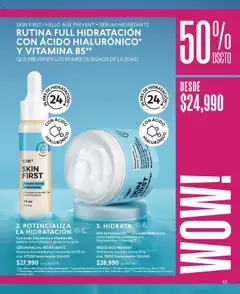  Vista previa del prospecto Catálogo CyZone del almacen CyZone válida del 09/07/2025 al 31/08/2025 | Página : 63