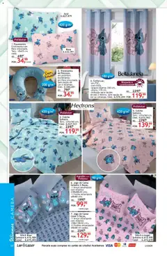 Pré-Visualização do folheto "Catálogo 10-11-12" da loja Quatro Estações válido a partir de 01/10/2025 | Página: 14