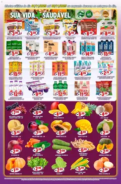 Pré-Visualização do folheto "Ofertas da semana" da loja Violeta Supermercados válido a partir de 01/11/2025 | Página: 4