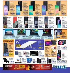 Pré-Visualização do folheto "Ofertas Dezembro" da loja Lojas Becker válido a partir de 01/12/2025 | Página: 3