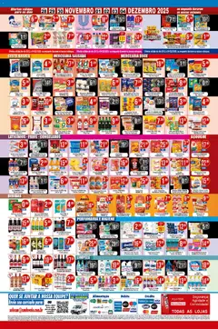 Pré-Visualização do folheto "Black Friday" da loja Dovale válido a partir de 28/11/2025 | Página: 2