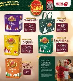 Pré-Visualização do folheto "Ofertas da semana" da loja Super Muffato válido a partir de 17/11/2025 | Página: 3