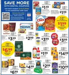 Ad Preview of King Soopers Weekly Ad from 10/29/2025 | Page: 5