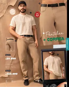  Vista previa del prospecto Campaña 17 / 2025 del almacen Pacifika válida del 25/09/2025 al 31/12/2025 | Página : 171