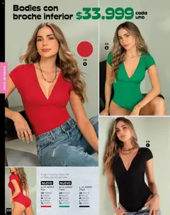  Vista previa del prospecto Campaña 17 / 2025 del almacen Pacifika válida del 25/09/2025 al 31/12/2025 | Página : 118