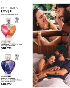 Folleto de la tienda Avon válido desde el 09.07.2025 | Página: 5