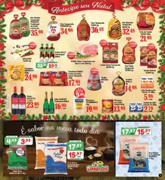 Pré-Visualização do folheto "Black Friday" da loja Supermercados Unidos válido a partir de 17/11/2025 | Página: 9