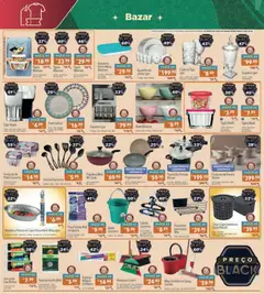 Pré-Visualização do folheto "Ofertas da semana" da loja Supermercados Condor válido a partir de 17/11/2025 | Página: 26