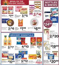 Ad Preview of Kroger Black Friday from 11/05/2025 | Page: 7