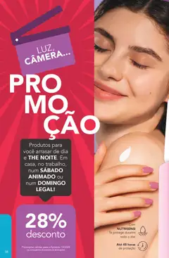 Pré-Visualização do folheto "Catálogo" da loja Jequiti válido a partir de 24/10/2025 | Página: 58