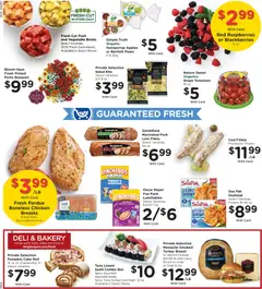 Ad Preview of King Soopers Black Friday from 11/05/2025 | Page: 12