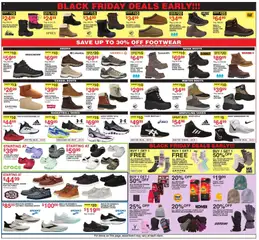 Ad Preview of Dunham's Sports Black Friday from 11/01/2025 | Page: 14