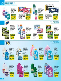 Pré-Visualização do folheto "Ofertas Quinzenal" da loja Cooper válido a partir de 12/11/2025 | Página: 12