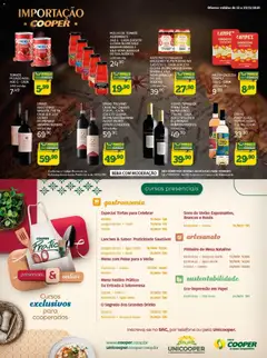 Pré-Visualização do folheto "Ofertas Quinzenal" da loja Cooper válido a partir de 12/11/2025 | Página: 3