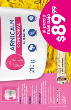 Vista previa las ofertas de la tienda Fuller - Campaña 17 2025 desde el 26/11/2025 | Página: 97