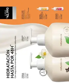  Vista previa del prospecto Catálogo Ésika del almacen Ésika válida del 14/10/2025 al | Página : 132