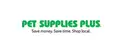 Logo Pet Supplies Plus