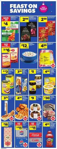 Preview of leaflet Weekly flyer / circulaire from shop Atlantic Superstore is valid from Dec 11, 2025 | Page: 14