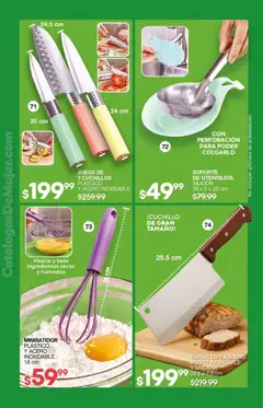 Vista previa las ofertas de la tienda Fuller - Campaña 17 2025 desde el 26/11/2025 | Página: 42