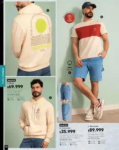  Vista previa del prospecto Campaña 17 / 2025 del almacen Pacifika válida del 25/09/2025 al 31/12/2025 | Página : 156