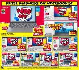 Preview of catalogue Catalogue from shop JB Hi-Fi valid 04/12/2025 | Page: 30