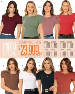  Vista previa del prospecto Carmel C17 2025 del almacen Carmel válida del 25/09/2025 al 31/12/2025 | Página : 55