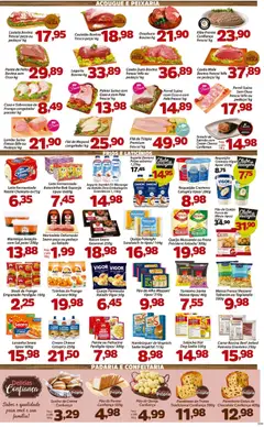 Pré-Visualização do folheto "Ofertas da semana" da loja Confiança válido a partir de 04/11/2025 | Página: 3