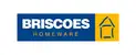 Logo shop Briscoes