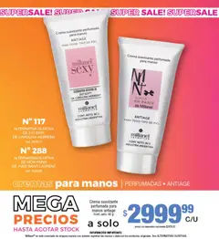 Vista previa del folleto de la tienda Millanel válido desde el 10/11/2025 | Página: 130