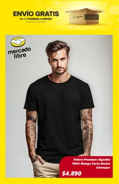 Folleto de la tienda Mercado Libre válido desde el 30.10.2025 | Página: 3