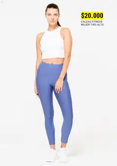 Folleto de la tienda Decathlon válido desde el 01.11.2025 | Página: 15