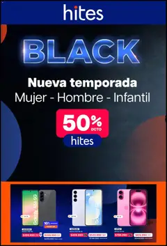 Folleto de la tienda Hites válido desde el 23.03.2026 