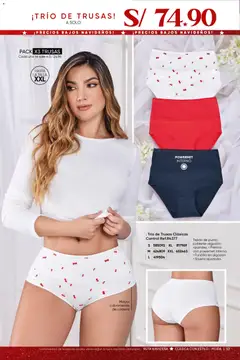 Vista previa de Black Friday de la tienda Azzorti válido desde 03/11/2025 | Página: 55