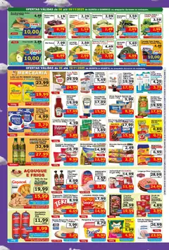 Pré-Visualização do folheto "Ofertas da semana" da loja Mialich Supermercados válido a partir de 06/11/2025 | Página: 2