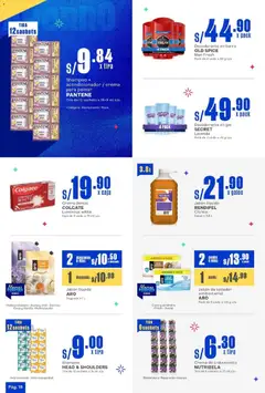 Vista previa de Catálogo Makroahorro VIG#24 de la tienda Makro válido desde 20/11/2025 | Página : 19