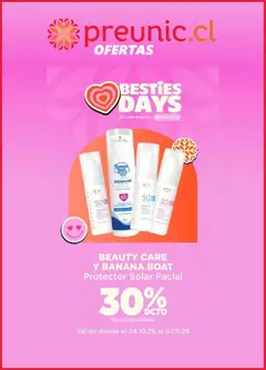 Folleto de la tienda Preunic válido desde el 27.10.2025 | Página: 6