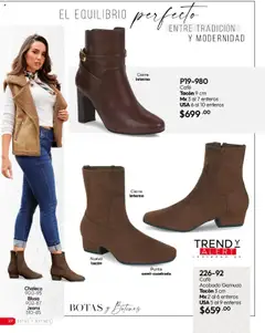 Vista previa las ofertas de la tienda Cklass - Catálogo Invierno desde el 16/09/2025 | Página: 183