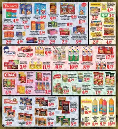 Pré-Visualização do folheto "Black Friday" da loja Supermercados Unidos válido a partir de 17/11/2025 | Página: 6