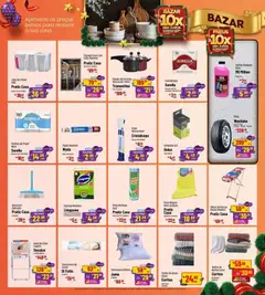 Pré-Visualização do folheto "Ofertas da semana" da loja Super Muffato válido a partir de 17/11/2025 | Página: 17