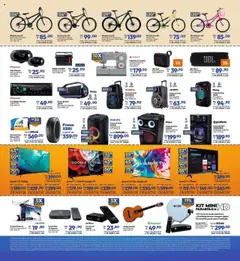 Pré-Visualização do folheto "Ofertas Outubro" da loja Lojas Becker válido a partir de 01/10/2025 | Página: 4