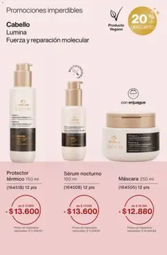 Vista previa del folleto de la tienda Natura válido desde el 01/11/2025 | Página: 68