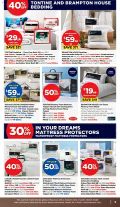 Preview of catalogue Catalogue from shop Spotlight valid 15/10/2025 | Page: 5