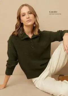  Vista previa del prospecto Catálogo Falabella del almacen Falabella válida del 01/11/2025 al 30/11/2025 | Página : 11