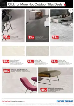 Preview of catalogue Black Friday from shop Harvey Norman valid 13/11/2025 | Page: 15