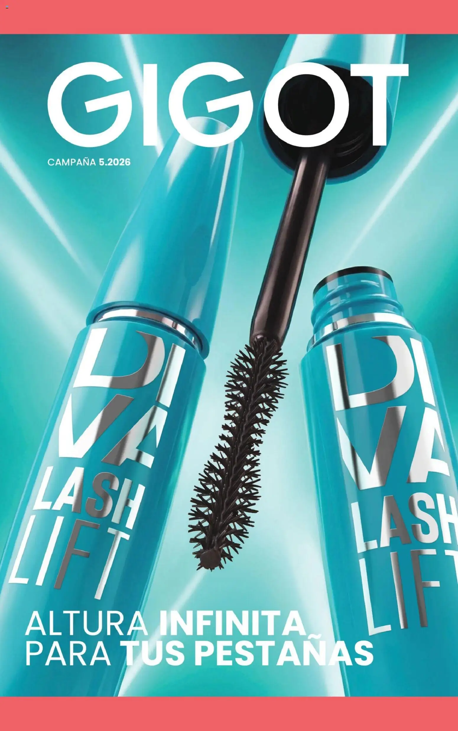 Vista previa del folleto de la tienda Gigot válido desde el 28/02/2026 